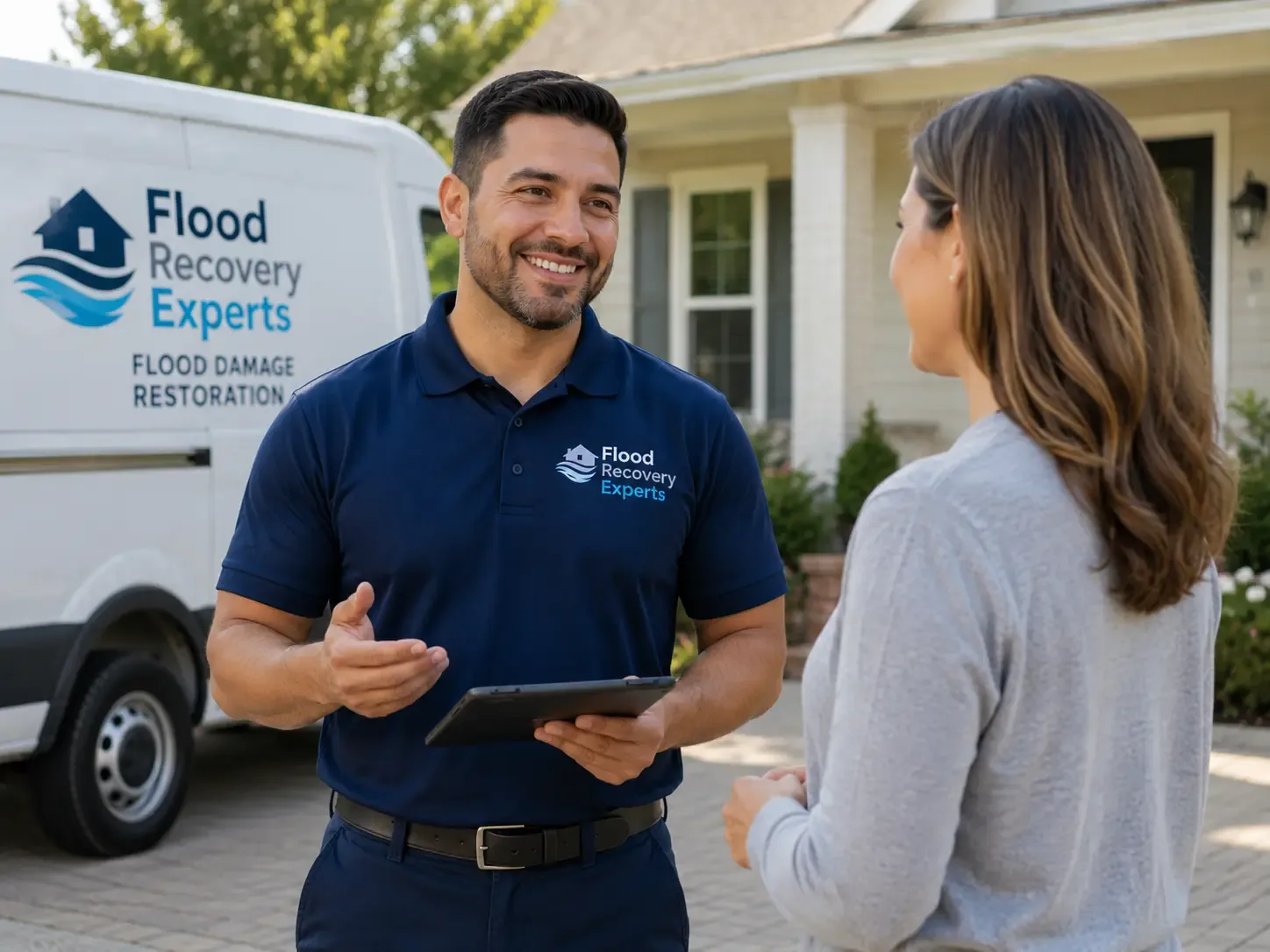 Flood Damage Cleanup Sherwood, MI FAQs